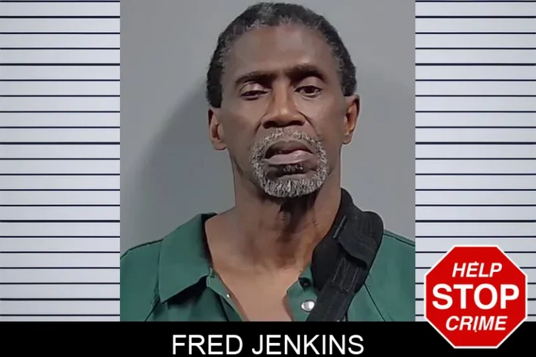 Fred Jenkins