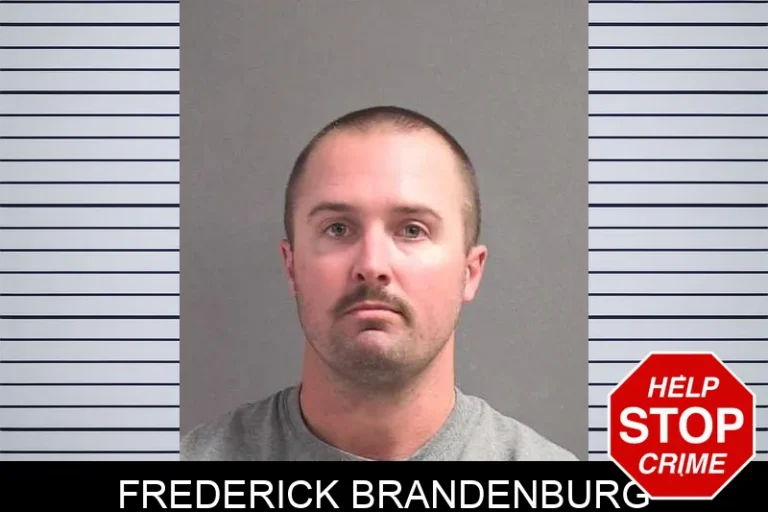 Frederick Brandenburg