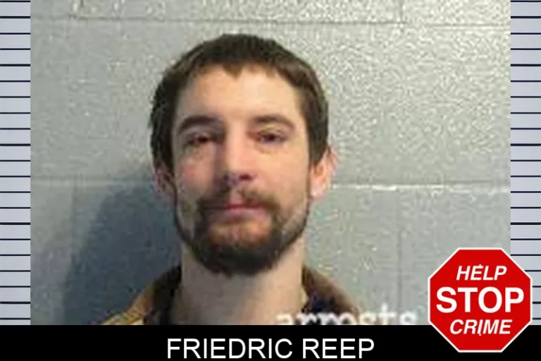 Friedric Reep