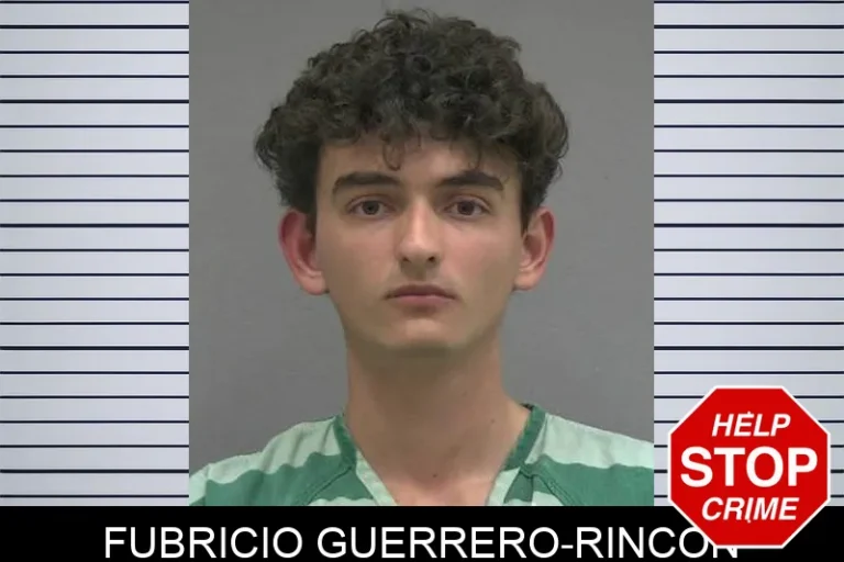 Fubricio Guerrero-Rincon