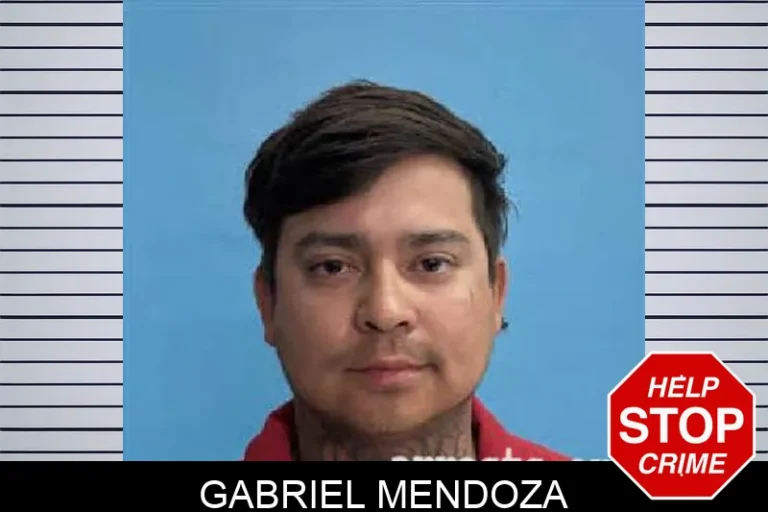 Gabriel Mendoza