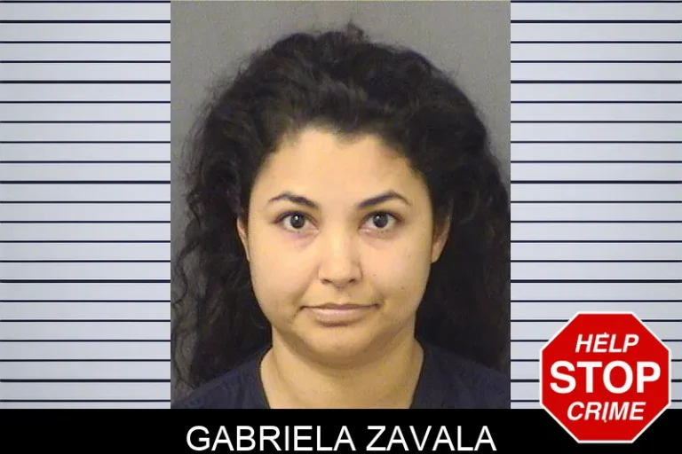 Gabriela Zavala