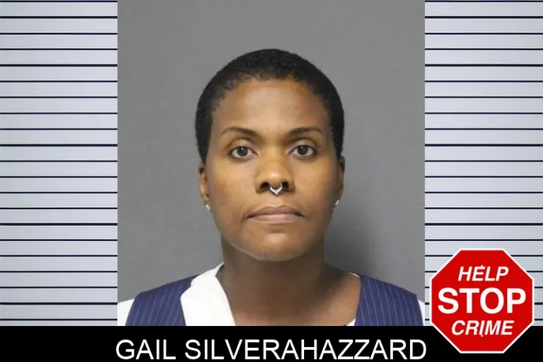 Gail Silverahazzard