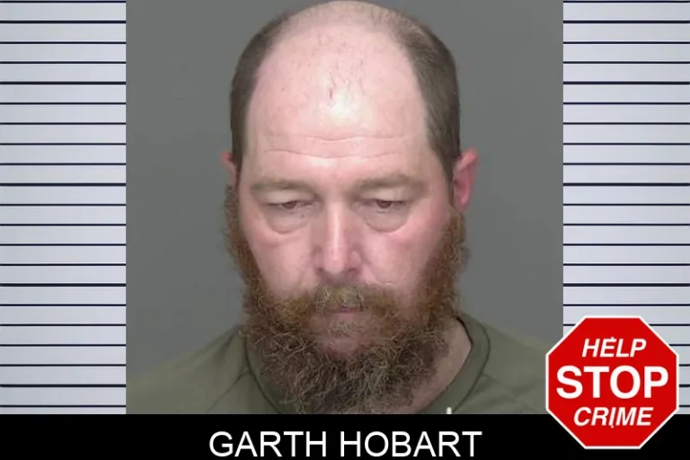 Garth Hobart