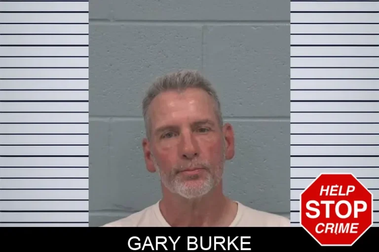 Gary Burke