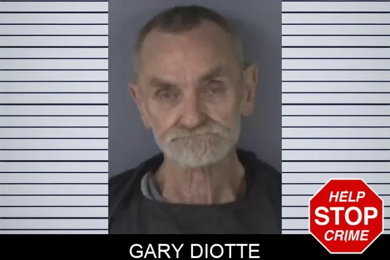 Gary Diotte