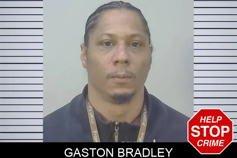 Gaston Bradley
