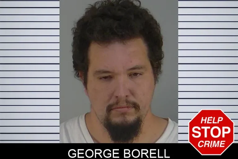 George Borell