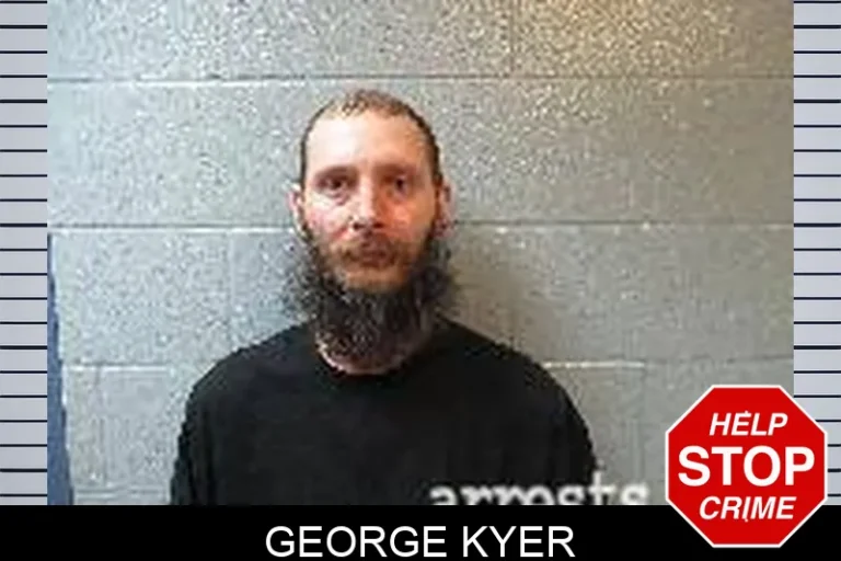 George Kyer