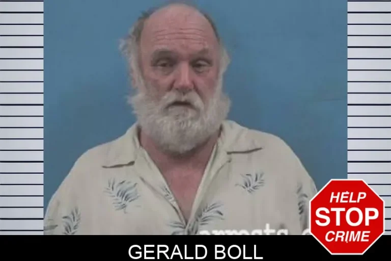 Gerald Boll