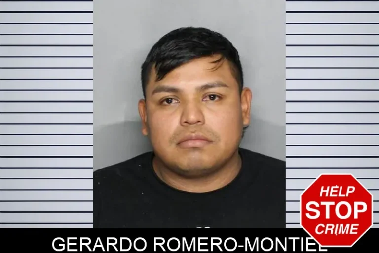 Gerardo Romero-Montiel