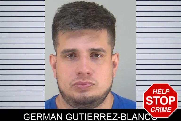 German Gutierrez-Blanco