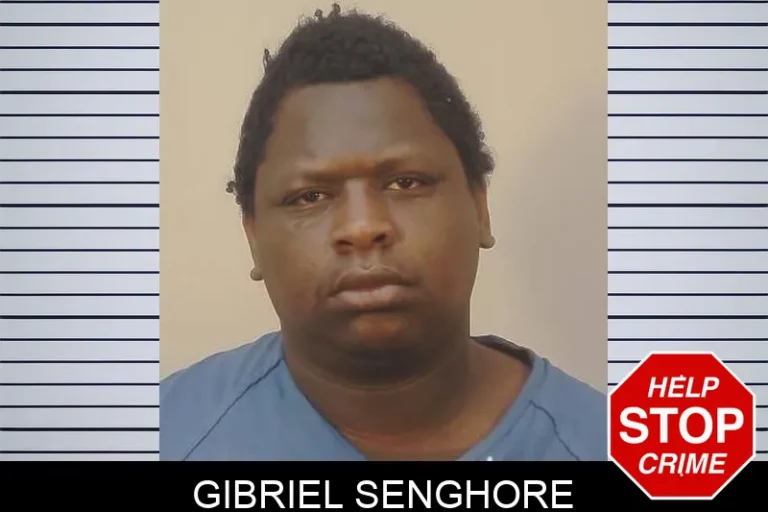 Gibriel Senghore