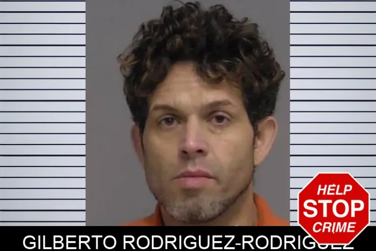 Gilberto Rodriguez-Rodriguez