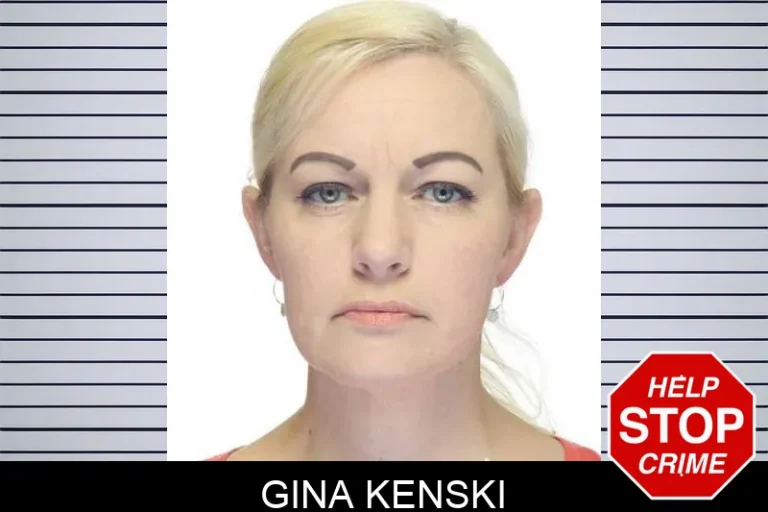 Gina Kenski