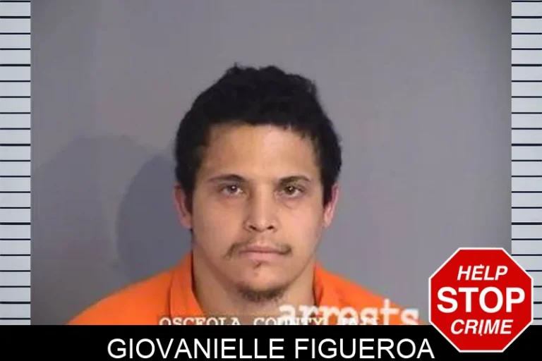 Giovanielle Figueroa