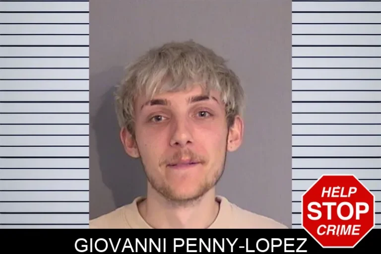 Giovanni Penny-Lopez