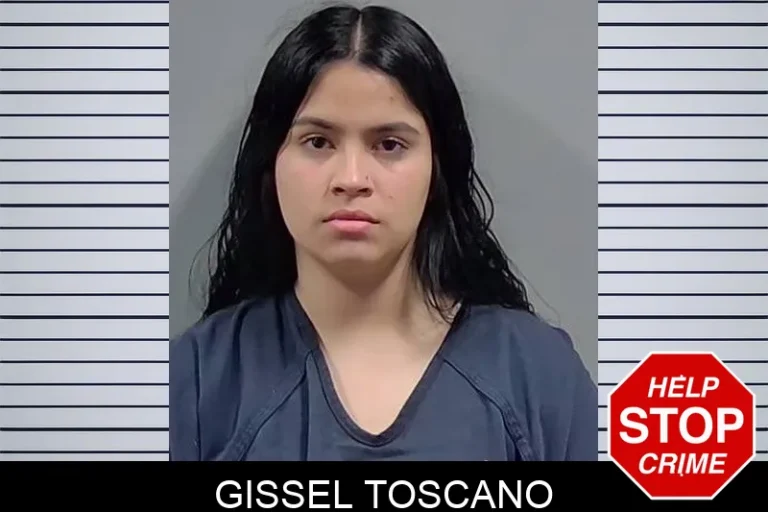 Gissel Toscano