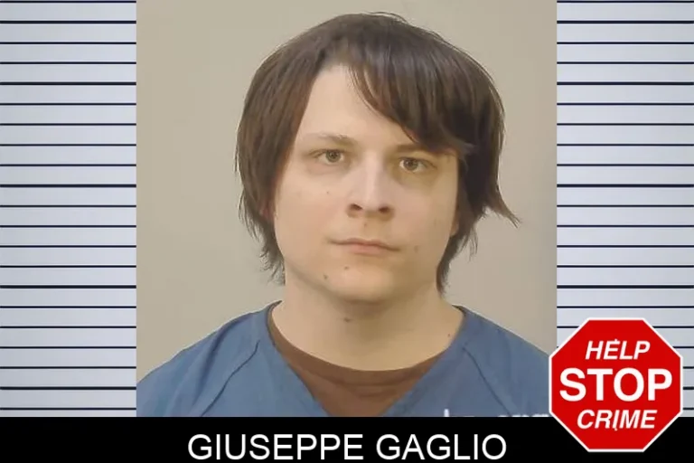Giuseppe Gaglio