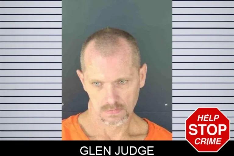 Glen Judge