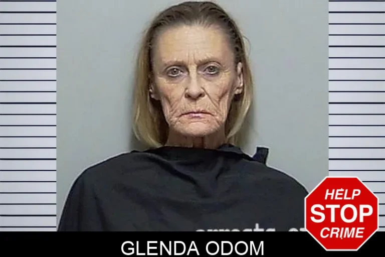 Glenda Odom