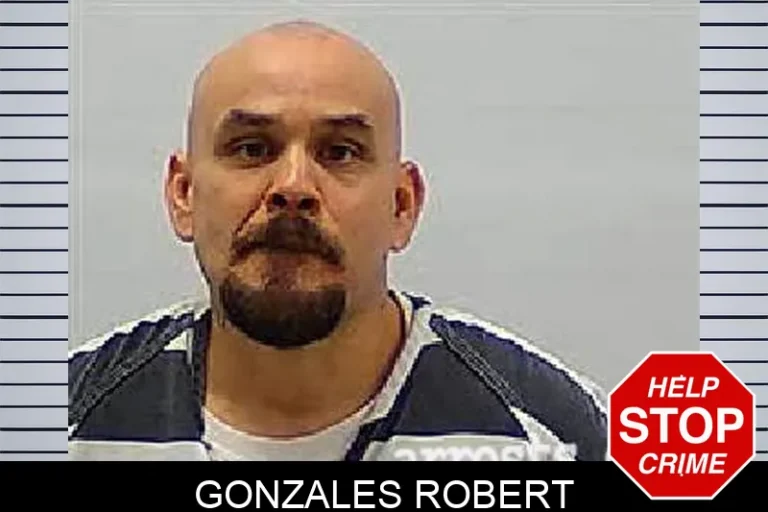 Gonzales Robert