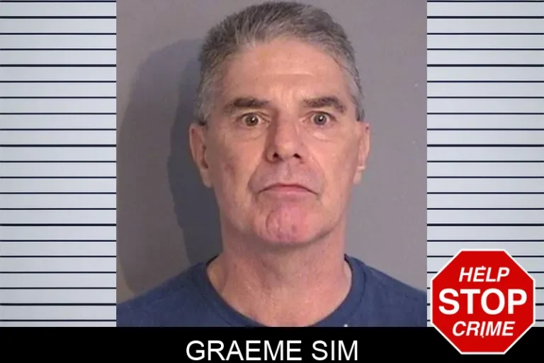 Graeme Sim