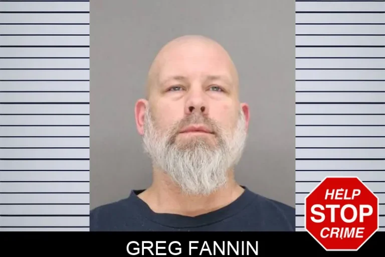 Greg Fannin
