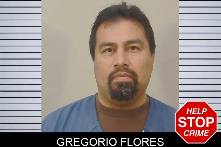Gregorio Flores