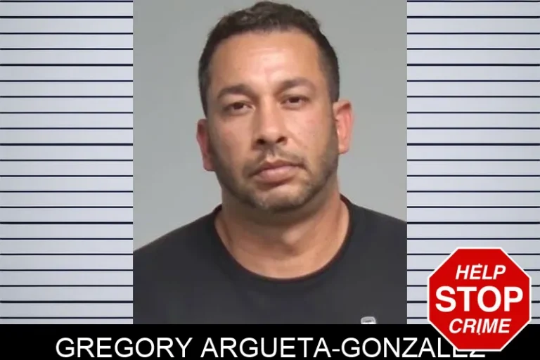 Gregory Argueta-Gonzalez