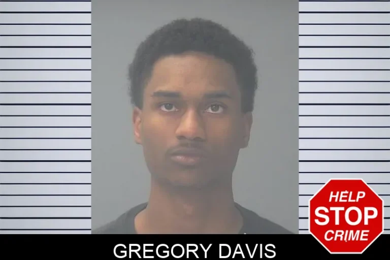 Gregory Davis