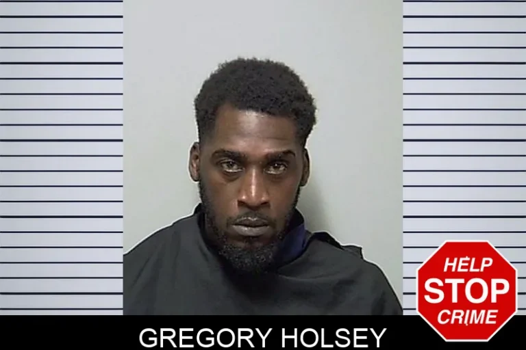 Gregory Holsey