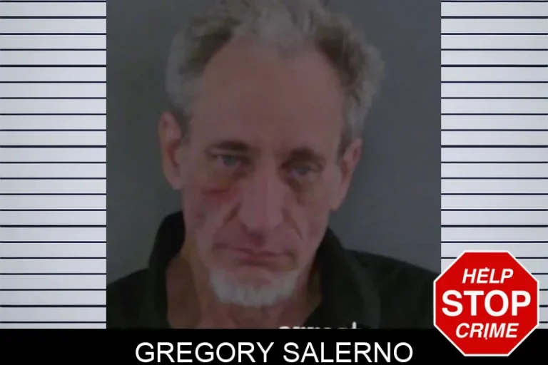 Gregory Salerno
