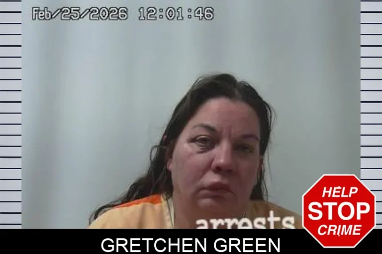 Gretchen Green