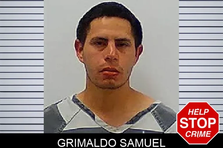 Grimaldo Samuel
