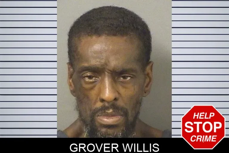 Grover Willis