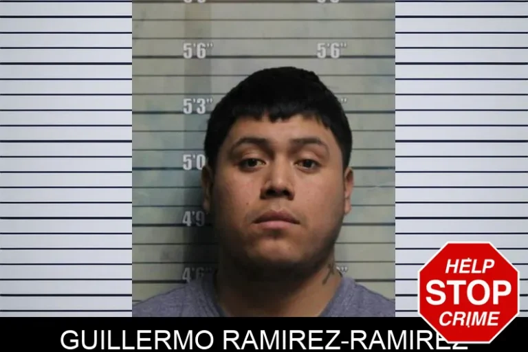Guillermo Ramirez-Ramirez