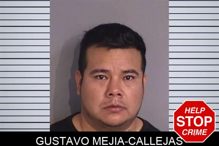 Gustavo Mejia-Callejas