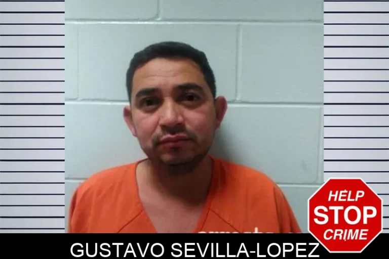 Gustavo Sevilla-Lopez