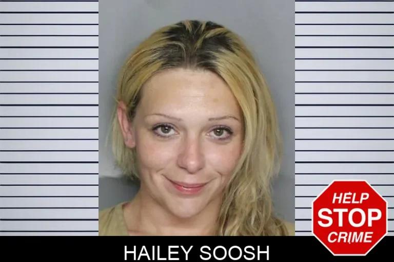 Hailey Soosh