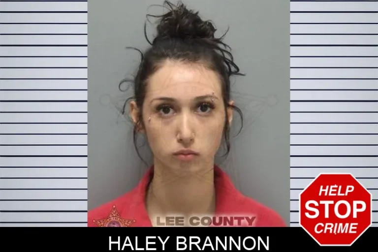 Haley Brannon
