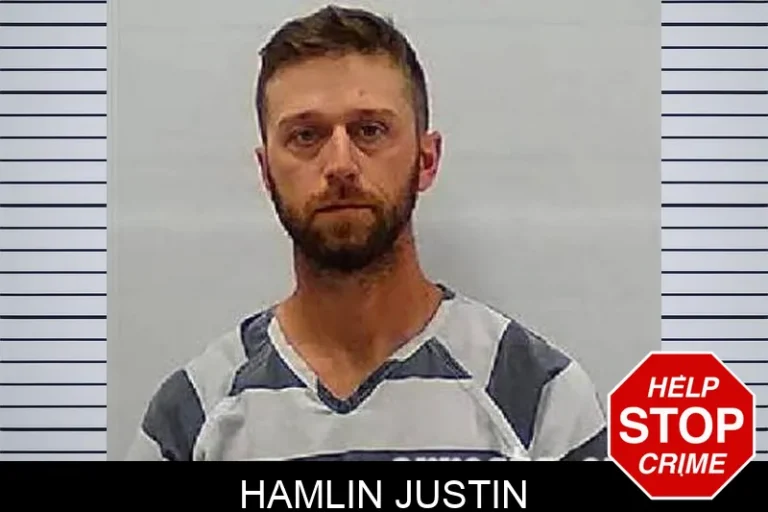 Hamlin Justin