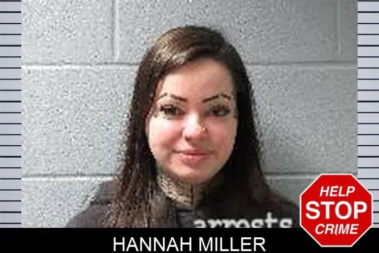 Hannah Miller