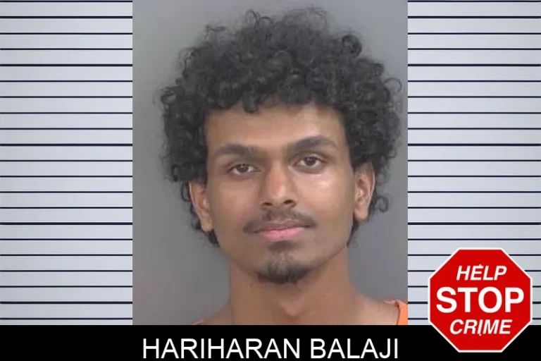 Hariharan Balaji