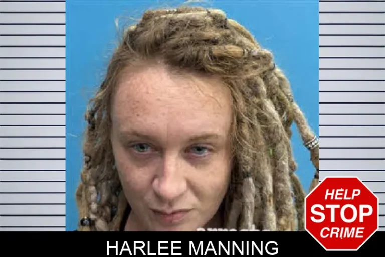 Harlee Manning
