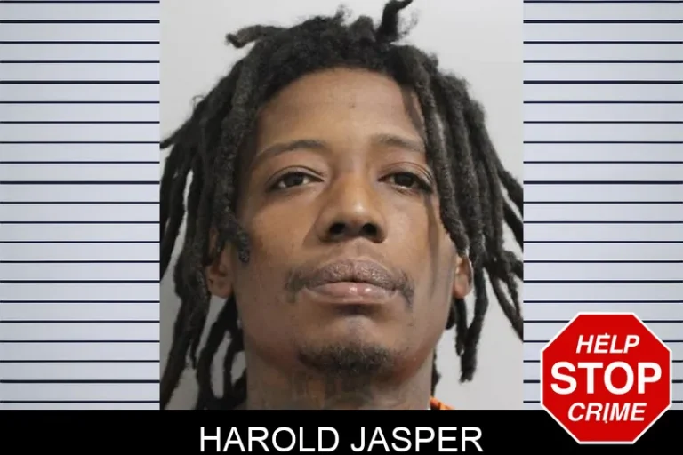 Harold Jasper
