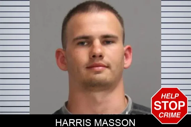 Harris Masson