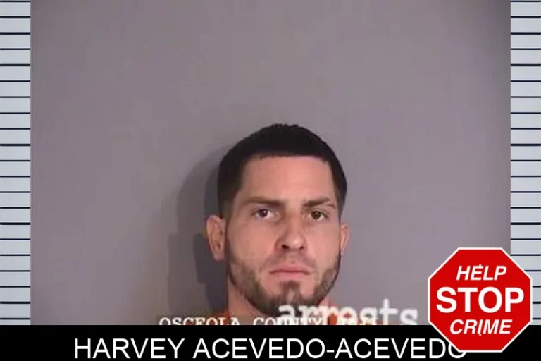 Harvey Acevedo-Acevedo