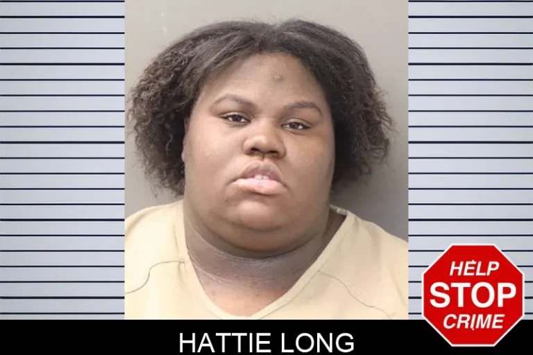 Hattie Long