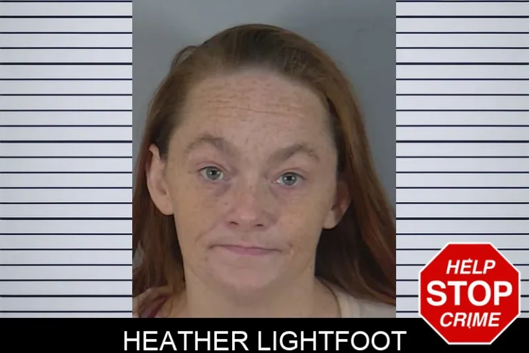 Heather Lightfoot